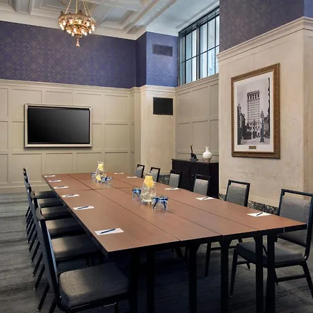 The Notary Hotel, Philadelphia, Autograph Collection-3